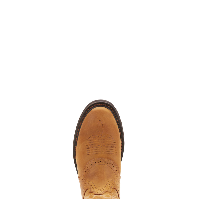 Load image into Gallery viewer, 10002304 - Ariat Men&#39;s Sierra Saddle Work Boot
