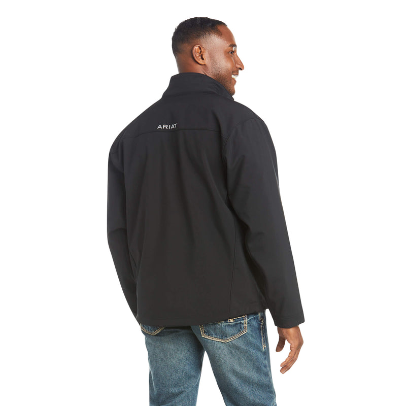 Load image into Gallery viewer, 10023329 - Ariat Men&#39;s Vernon 2.0 Softshell Jacket
