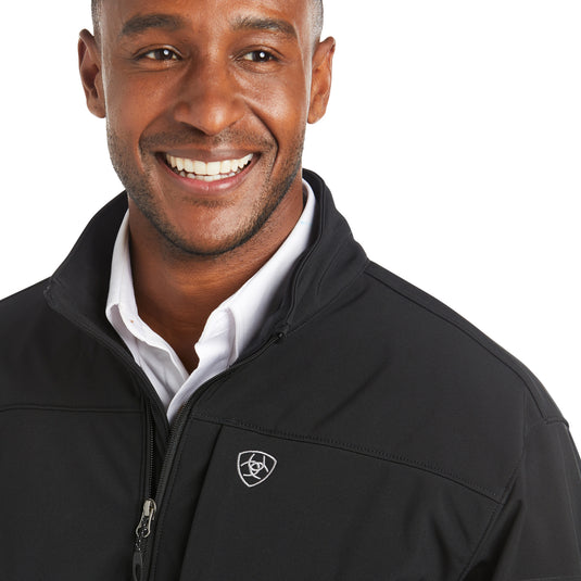 10023329 - Ariat Men's Vernon 2.0 Softshell Jacket