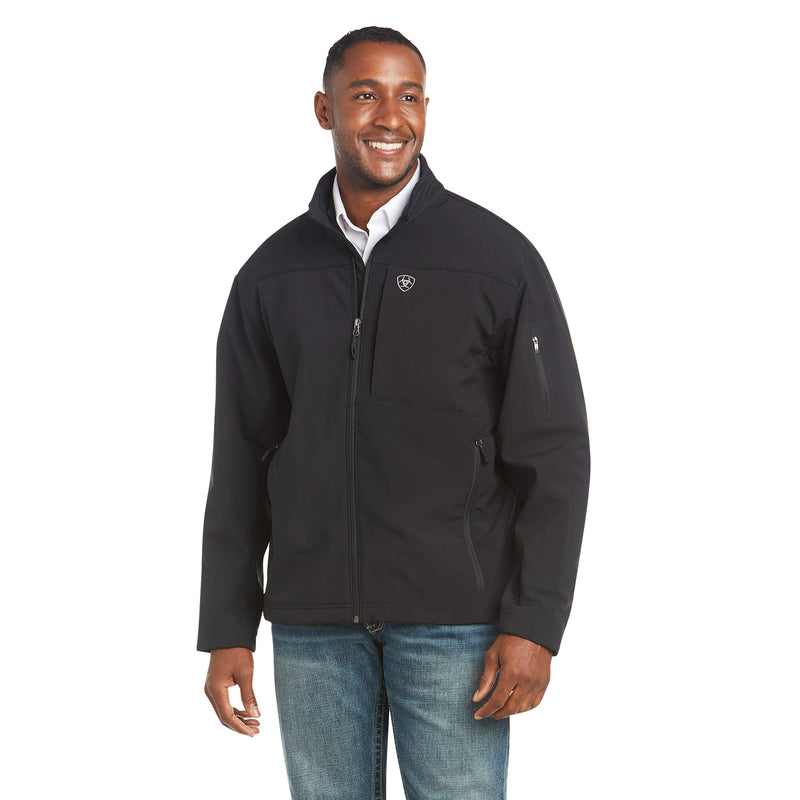 Load image into Gallery viewer, 10023329 - Ariat Men&#39;s Vernon 2.0 Softshell Jacket
