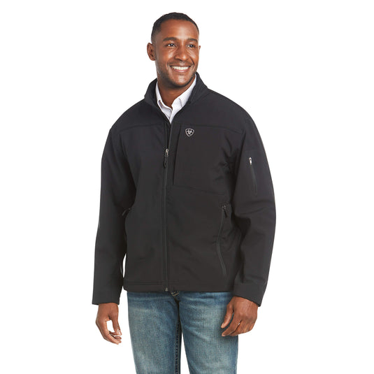 10023329 - Ariat Men's Vernon 2.0 Softshell Jacket