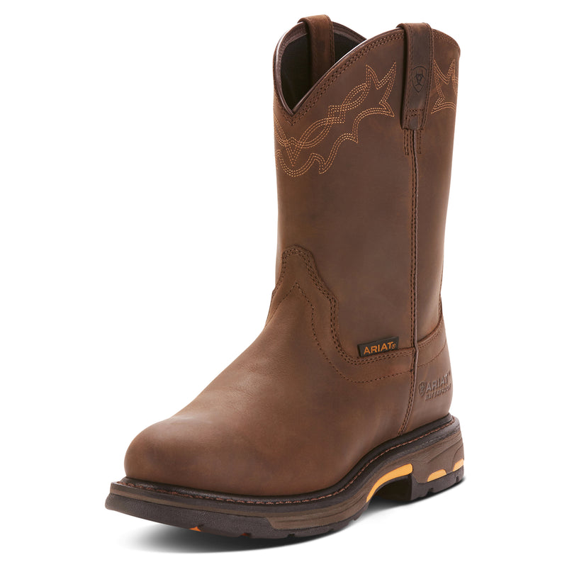 Load image into Gallery viewer, 10001198 - Ariat  WorkHog Waterproof Work Boot
