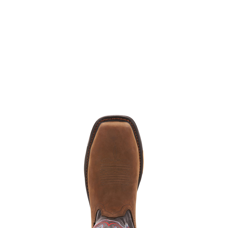 Load image into Gallery viewer, 10024968 - Ariat WorkHog XT Waterproof Carbon Toe Work Boot
