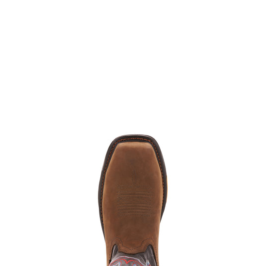 10024968 - Ariat WorkHog XT Waterproof Carbon Toe Work Boot