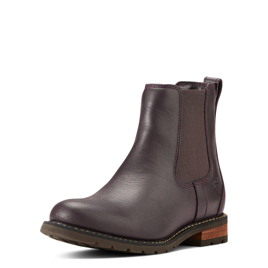 10024996 - Ariat Women's Wexford Waterproof Boot