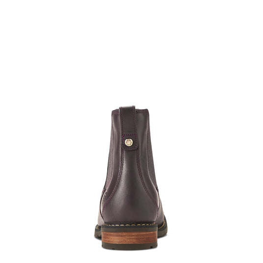 10024996 - Ariat Women's Wexford Waterproof Boot
