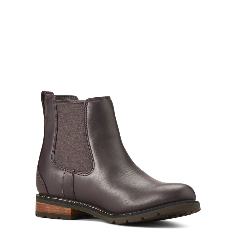 Load image into Gallery viewer, 10024996 - Ariat Women's Wexford Waterproof Boot
