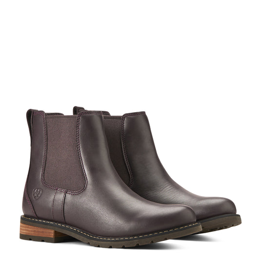 10024996 - Ariat Women's Wexford Waterproof Boot