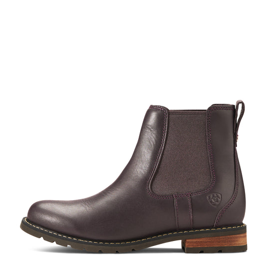 10024996 - Ariat Women's Wexford Waterproof Boot