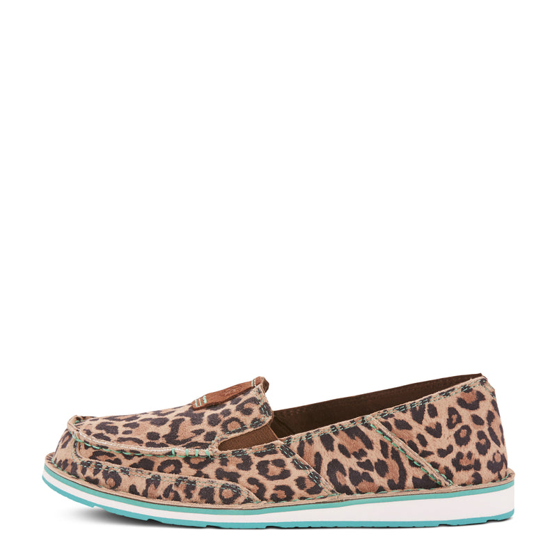 Load image into Gallery viewer, 10024769 - Ariat Women's Cruiser Shoe
