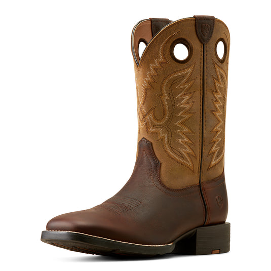 10029633 - Ariat Men's Sport Ranger Cowboy Boot