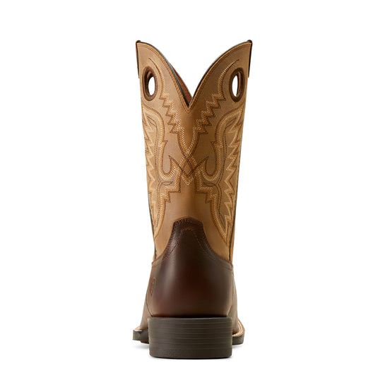 10029633 - Ariat Men's Sport Ranger Cowboy Boot
