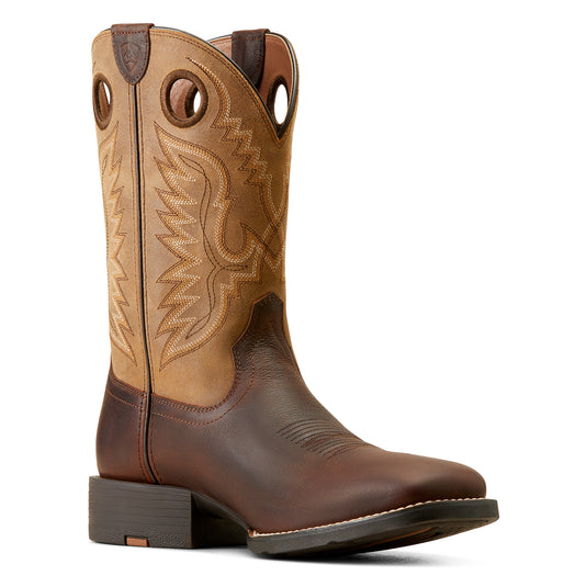 10029633 - Ariat Men's Sport Ranger Cowboy Boot