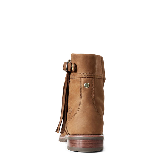 10029560 - Ariat Women's Abbey Boot