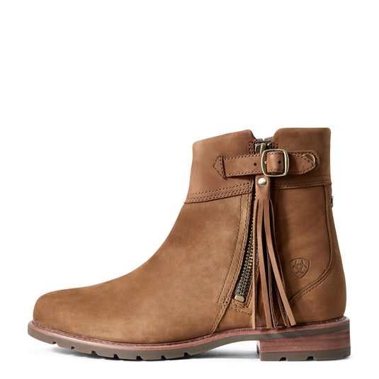 10029560 - Ariat Women's Abbey Boot