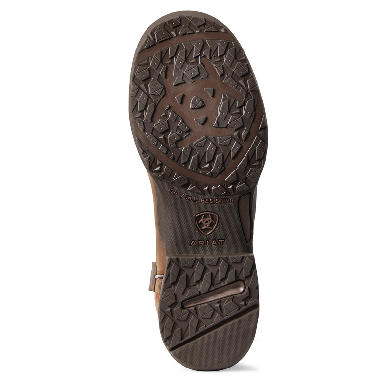 Load image into Gallery viewer, 10029509 - Ariat Women's Anthem Round Toe Composite Toe Work Boot
