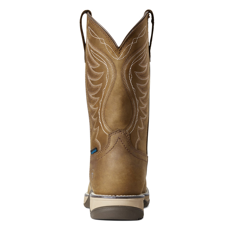 Load image into Gallery viewer, 10029528 - Ariat Women&#39;s Anthem Waterproof Western Boot
