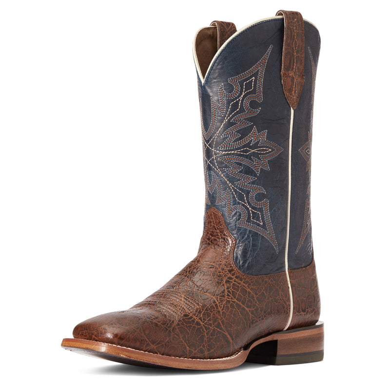 Load image into Gallery viewer, 10033899 - Ariat Men's Circuit Gritty Cowboy Boot
