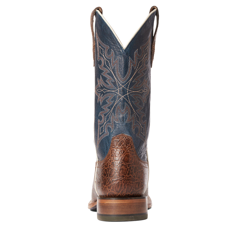Load image into Gallery viewer, 10033899 - Ariat Men's Circuit Gritty Cowboy Boot
