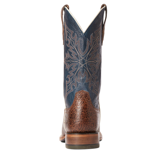 10033899 - Ariat Men's Circuit Gritty Cowboy Boot