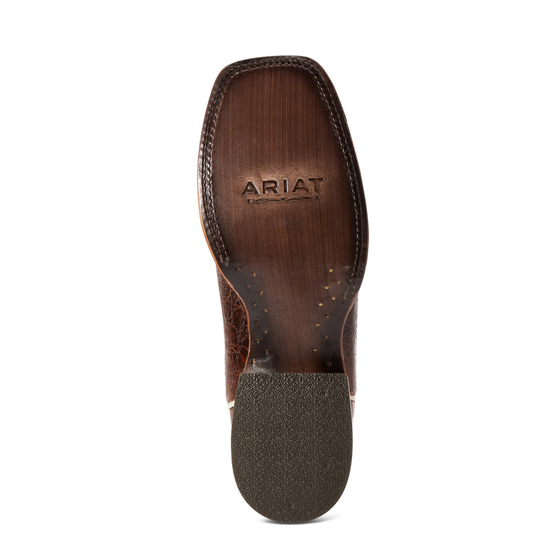 Load image into Gallery viewer, 10033899 - Ariat Men's Circuit Gritty Cowboy Boot
