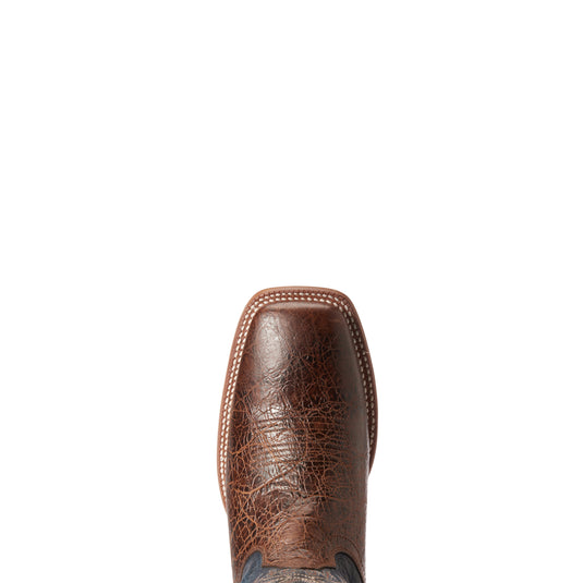 10033899 - Ariat Men's Circuit Gritty Cowboy Boot