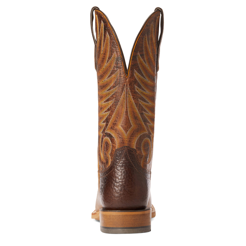 Load image into Gallery viewer, 10034089 - Ariat Men&#39;s Toledo Natural Crunch Cowboy Boot
