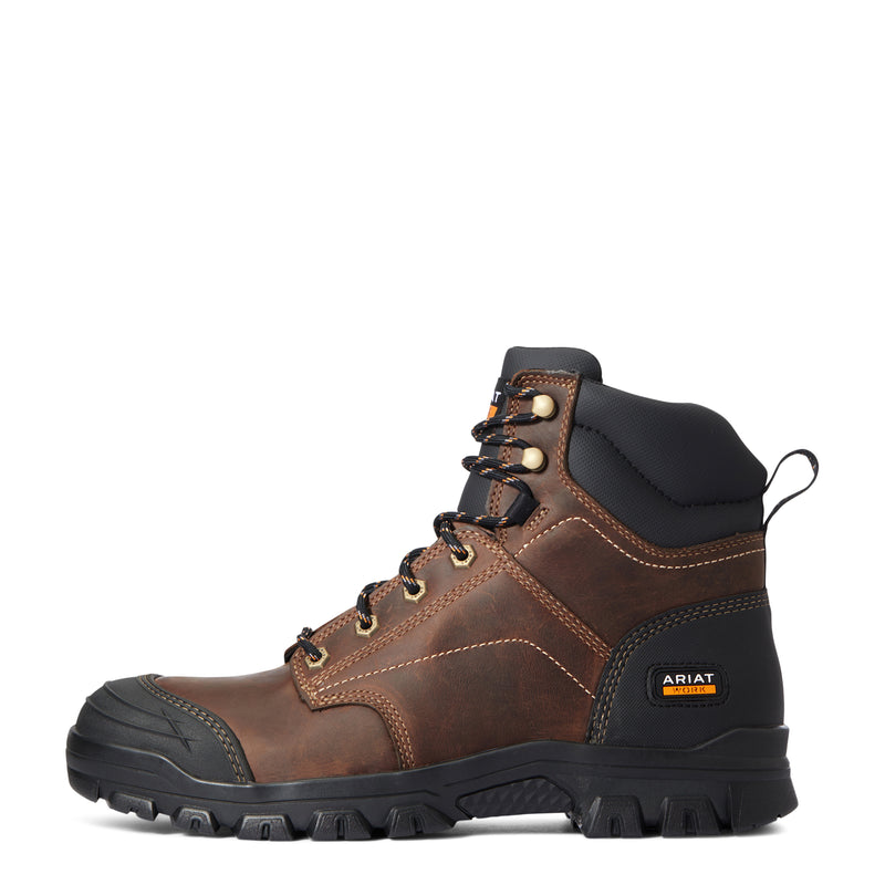 Load image into Gallery viewer, 10034672 -Ariat Treadfast 6&quot; Work Boot
