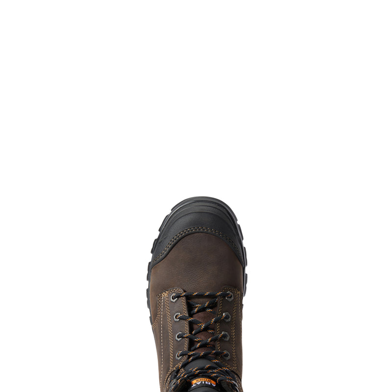 Load image into Gallery viewer, 10034673 - Ariat Treadfast 6&quot; Waterproof Steel Toe Work Boot
