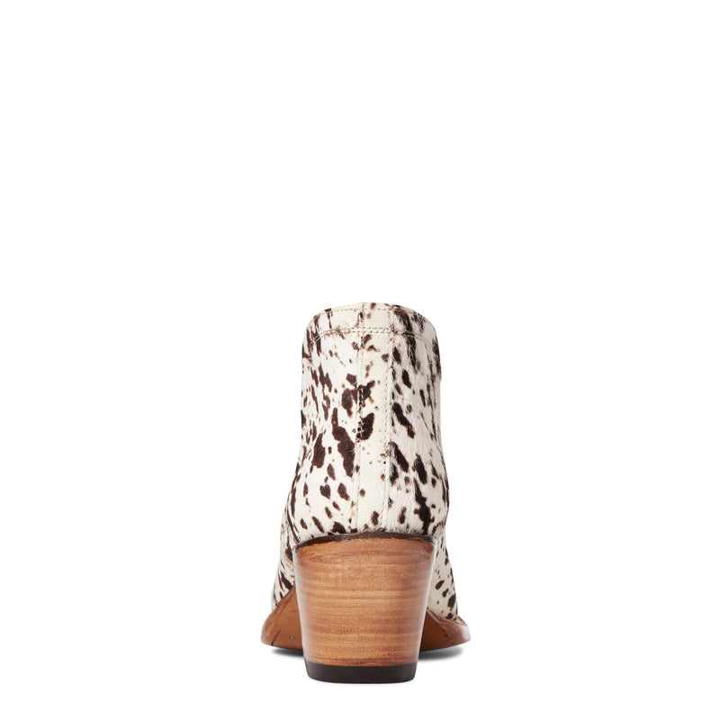 Load image into Gallery viewer, 10033882 - Ariat Women's Dixon Haircalf Western Boot
