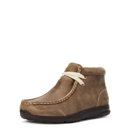 10034034 - Ariat Youth Spitfire