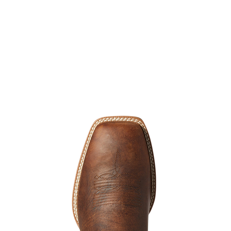 Load image into Gallery viewer, 10035768 - Ariat Men's Harness Patriot Ultra Western Boot
