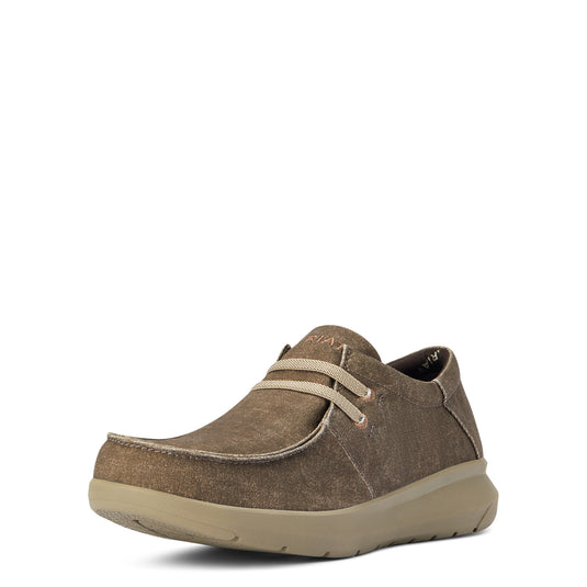 10038389 - Ariat Men's Hilo Shoe