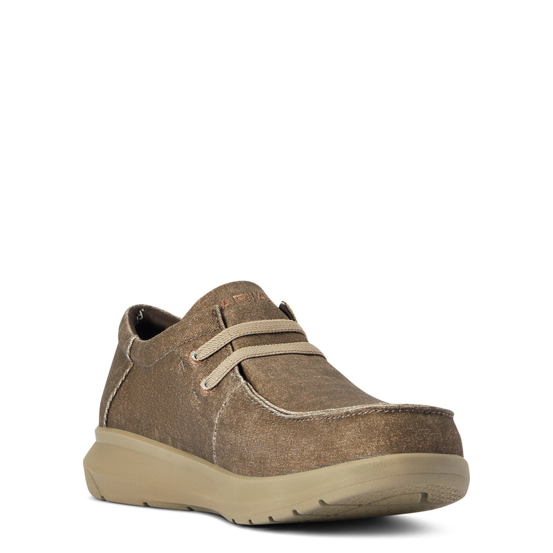 Load image into Gallery viewer, 10038389 - Ariat Men's Hilo Shoe
