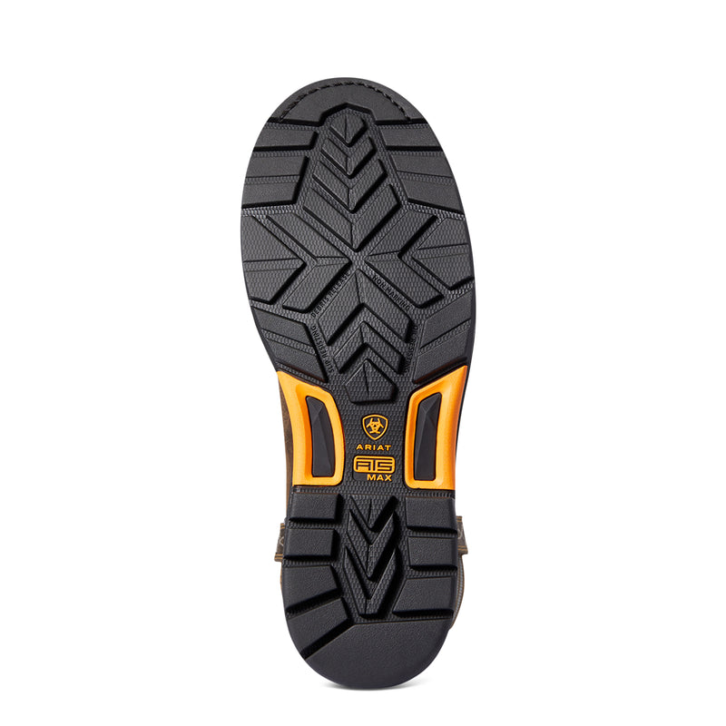 Load image into Gallery viewer, 10035911 - Ariat Men's WorkHog XT Tumbleweed WP Carbon Toe Work Boot
