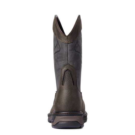 10038223 - Ariat Men's WorkHog XT Incognito Carbon Toe Work Boot