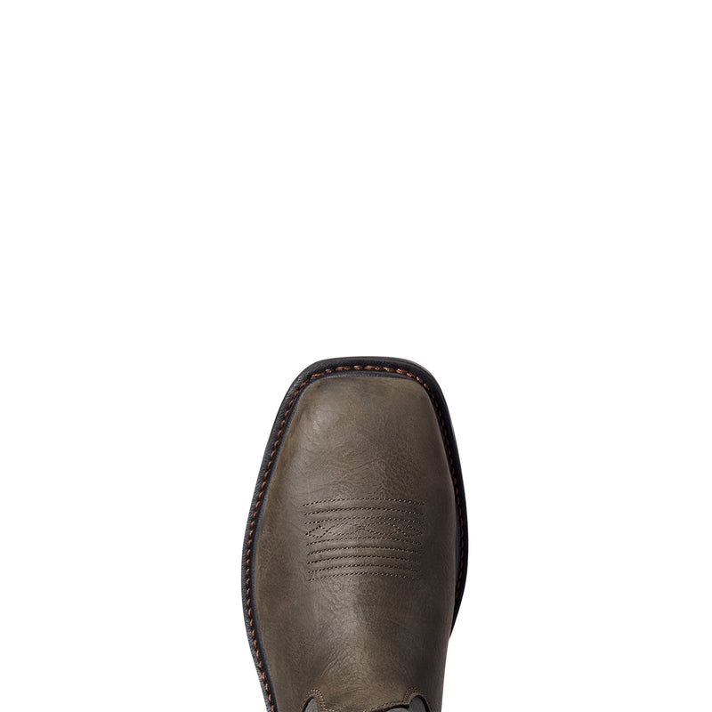 Load image into Gallery viewer, 10038223 - Ariat Men's WorkHog XT Incognito Carbon Toe Work Boot
