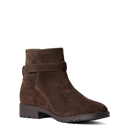 10038291 - Ariat Women's Charlie Waterproof Boot