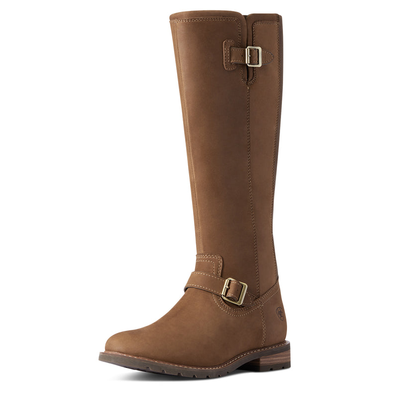 Load image into Gallery viewer, 10038383 - Ariat Women's Sadie Waterproof Boot
