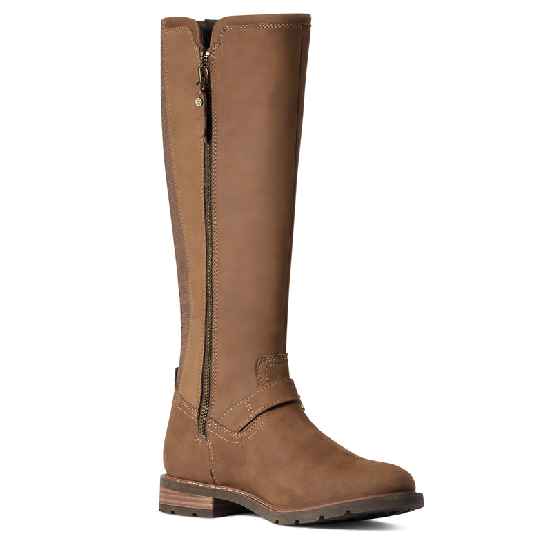 Load image into Gallery viewer, 10038383 - Ariat Women's Sadie Waterproof Boot
