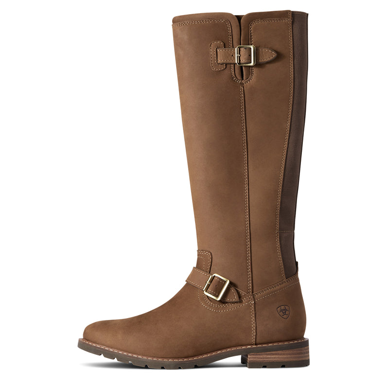 Load image into Gallery viewer, 10038383 - Ariat Women's Sadie Waterproof Boot
