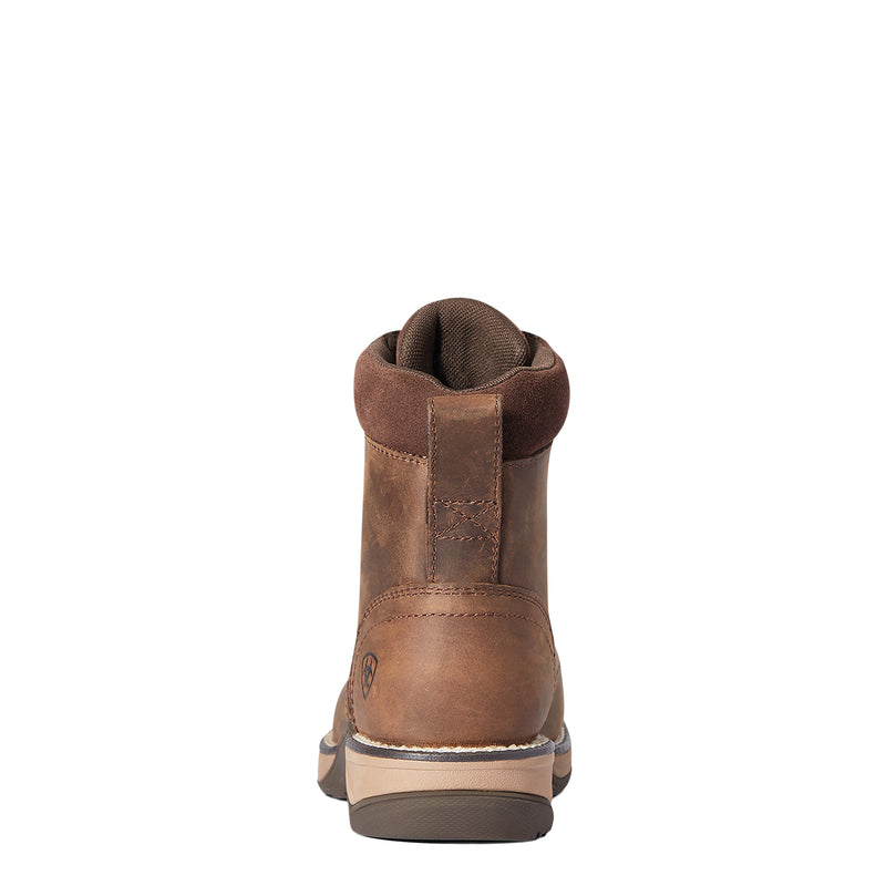 Load image into Gallery viewer, 10035821 - Ariat Women's Anthem Round Toe Lacer Boot
