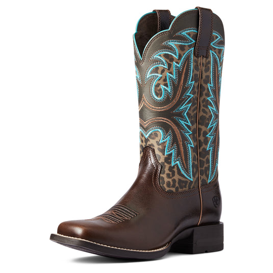 10038276 - Ariat Women's Lonestar Western Boot