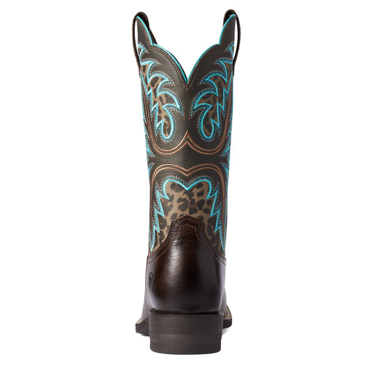 10038276 - Ariat Women's Lonestar Western Boot