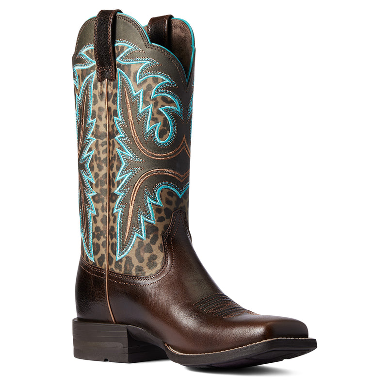 Load image into Gallery viewer, 10038276 - Ariat Women's Lonestar Western Boot
