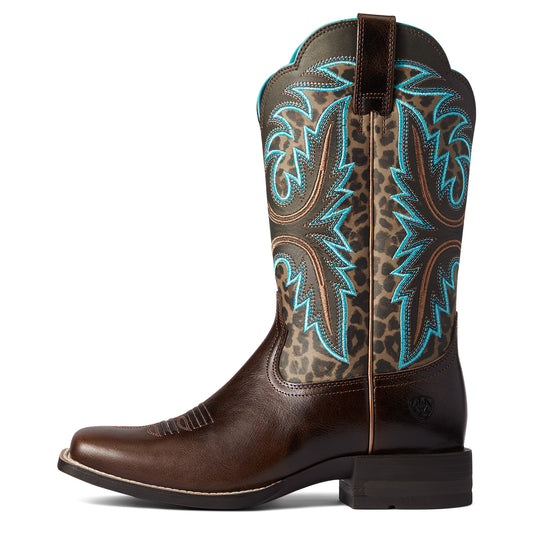 10038276 - Ariat Women's Lonestar Western Boot
