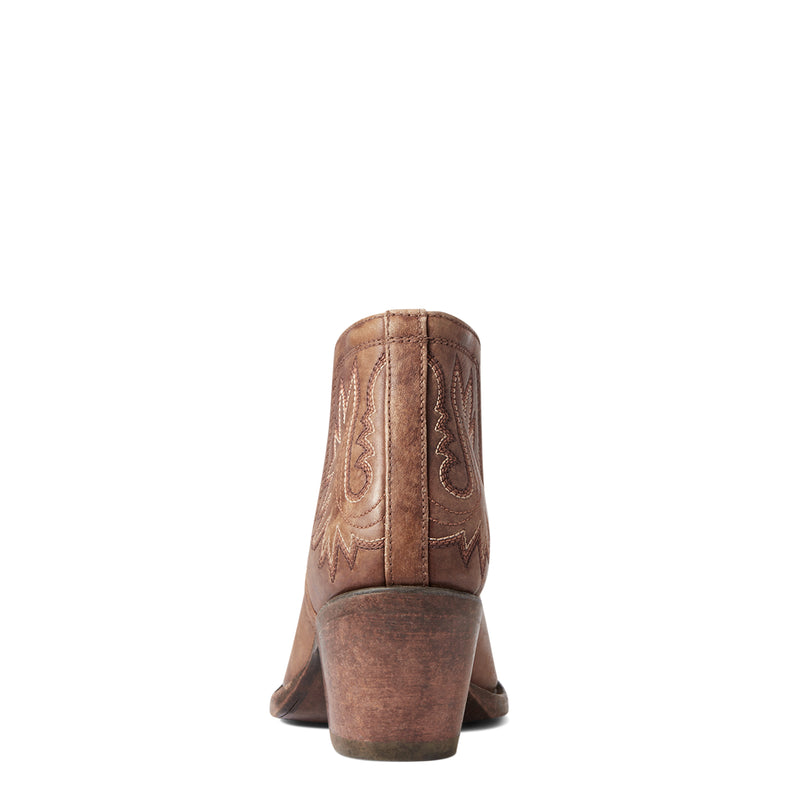 Load image into Gallery viewer, 10038307 - Ariat Women's Dixon R Toe Western Boot
