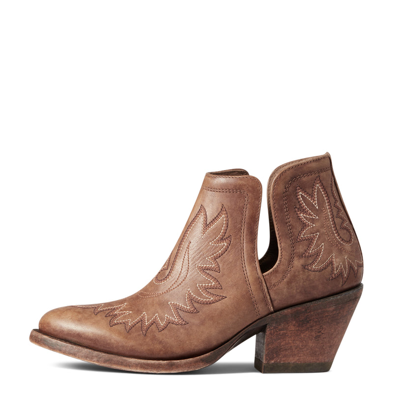 Load image into Gallery viewer, 10038307 - Ariat Women's Dixon R Toe Western Boot
