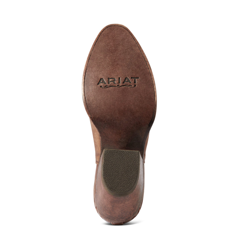 Load image into Gallery viewer, 10038307 - Ariat Women's Dixon R Toe Western Boot
