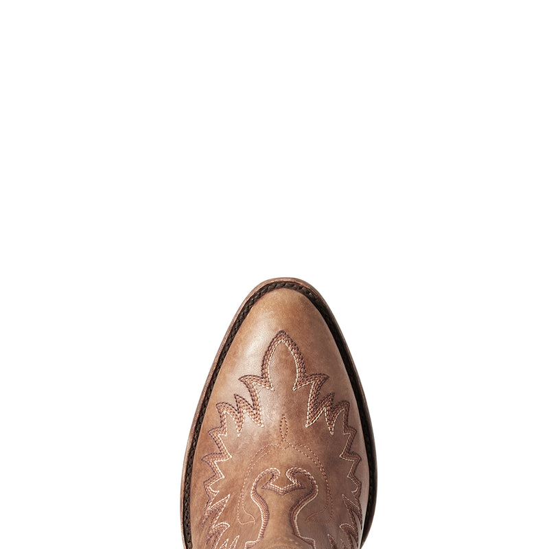 Load image into Gallery viewer, 10038307 - Ariat Women's Dixon R Toe Western Boot
